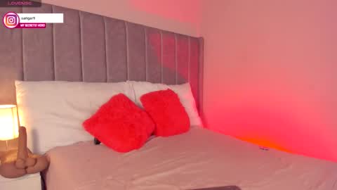 Sara Garcia online show from 12-01-25, 01:32