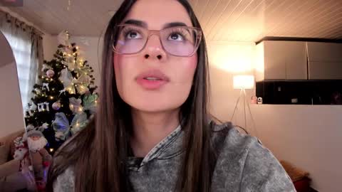 Sarita Lozano online show from 01-08-26, 10:34