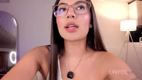 Sarita Lozano online show from 02-10-26, 10:58