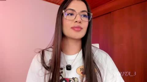 Sarita Lozano online show from 04-16-26, 10:45