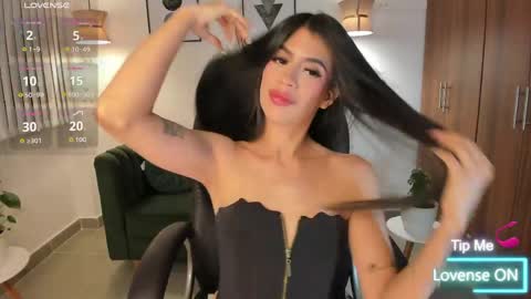 Snapshot of sarita_evanss chatting on 04-22-26, 12:24 Saritaaa online show from 04-22-26, 12:24
