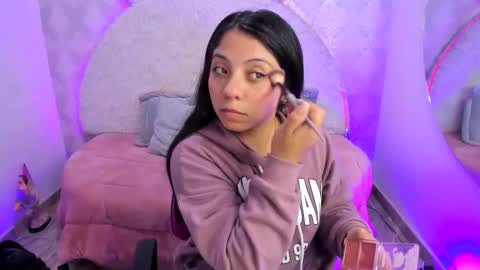 Sara online show from 02-03-26, 06:51