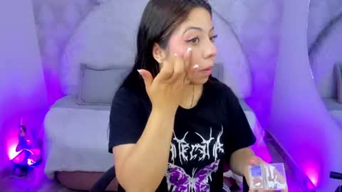 Sara online show from 07-13-26, 03:09