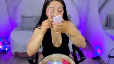 Sara online show from 07-14-26, 03:11