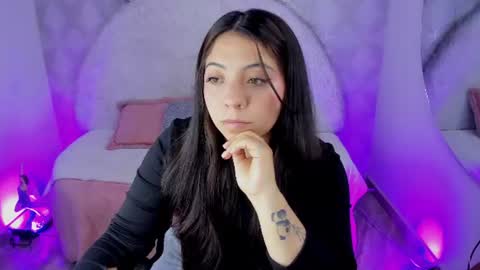 Sara online show from 07-28-26, 03:02