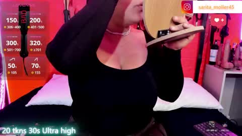 Snapshot of sarita_moller chatting on 11-09-25, 03:16 Sarita Moller online show from 11-09-25, 03:16