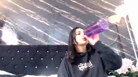 Sara online show from 07-13-26, 04:32