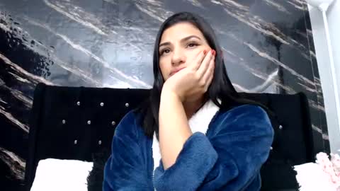 Sara online show from 07-22-26, 01:41
