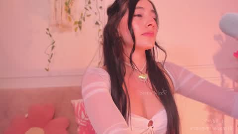 Snapshot of sarita_nice chatting on 02-22-25, 06:50 Sara online show from 02-22-25, 06:50