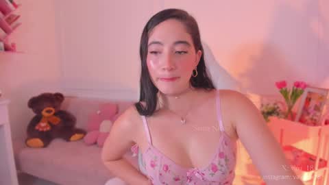 Snapshot of sarita_nice chatting on 03-06-25, 04:52 Sara online show from 03-06-25, 04:52