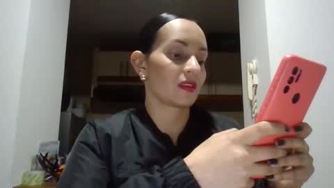 sarita_start online show from 09-09-25, 03:50