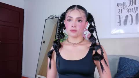 Sara online show from 01-10-26, 08:54