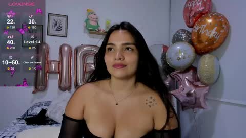 Sara Cute  online show from 05-04-26, 04:19