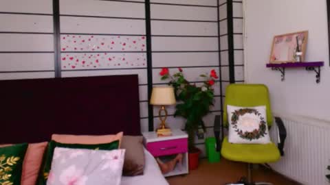 Sarra online show from 01-16-26, 06:34