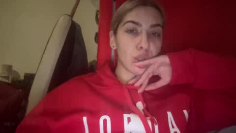 Sarrah online show from 02-01-25, 10:34