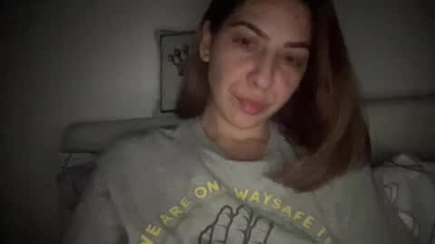 Sarrah online show from 03-11-25, 11:37