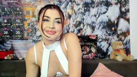 Sasha online show from 03-06-25, 01:35