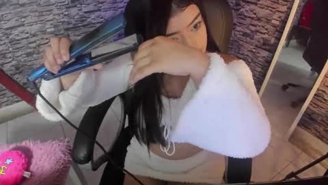 Sascha Doll online show from 02-24-26, 03:48