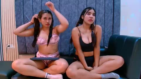 sasha_and_lia online show from 06-05-26, 01:06