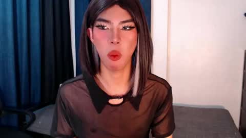 Sasha online show from 01-24-25, 01:14