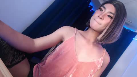 Sasha online show from 02-17-25, 12:59