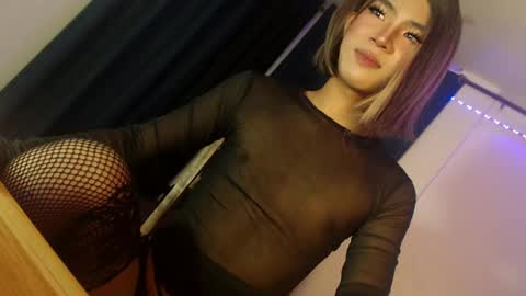 Sasha online show from 02-19-25, 07:50