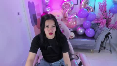 Sasha online show from 04-18-26, 03:10