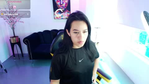 Sasha online show from 04-18-26, 07:18