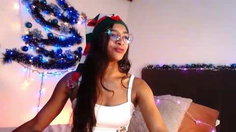 sasha_bowei online show from 12-18-25, 02:39