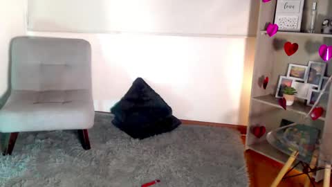 sasha_bowei online show from 05-20-26, 03:02
