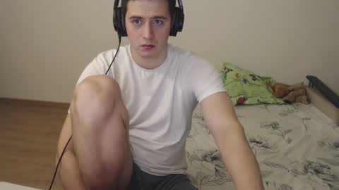 sasha_calvin online show from 10-03-25, 07:00