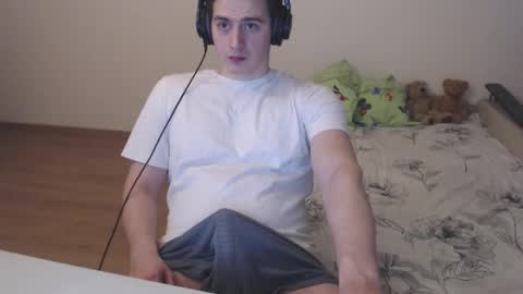 sasha_calvin online show from 11-02-25, 12:46