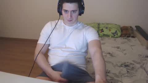 sasha_calvin online show from 11-09-25, 04:44