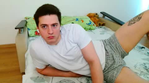 sasha_calvin online show from 05-24-26, 11:48