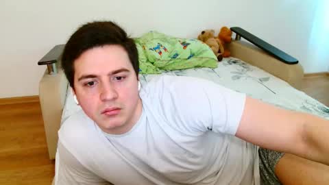 sasha_calvin online show from 06-05-26, 11:38