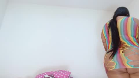 Sasha Creamy online show from 02-20-25, 04:07
