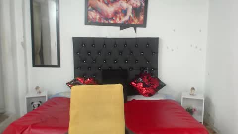 sasha maturee online show from 02-21-25, 08:51