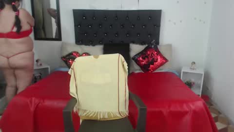 sasha maturee online show from 03-02-25, 04:21