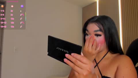 Sasha  online show from 03-01-25, 12:23