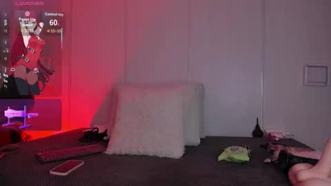 Sasha  online show from 01-12-26, 07:41