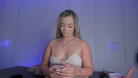 Sasha  online show from 03-03-26, 07:09