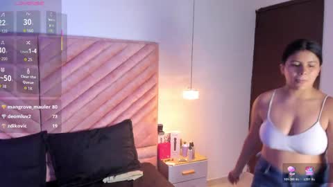 Snapshot of sasha_roldann chatting on 04-28-26, 02:27 Sasha online show from 04-28-26, 02:27