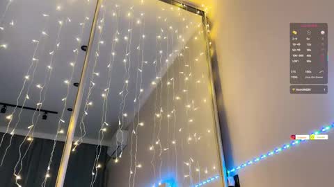 Snapshot of sasha_suprapro chatting on 01-10-26, 12:34 Hi everyone my name is Sasha online show from 01-10-26, 12:34