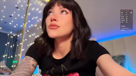 Snapshot of sasha_suprapro chatting on 02-13-26, 08:27 Hi everyone my name is Sasha online show from 02-13-26, 08:27