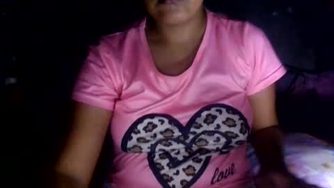 sasha_unlimtd online show from 07-18-26, 10:35