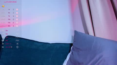 Snapshot of sasha_vesmus chatting on 03-10-25, 10:45 Sasha Vesmus online show from 03-10-25, 10:45