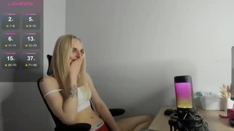 Snapshot of sasha_vesmus chatting on 11-11-25, 10:21 Sasha Vesmus online show from 11-11-25, 10:21