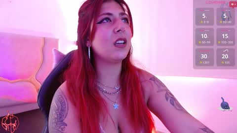 Snapshot of sashaa_tay chatting on 02-09-26, 07:40 sashaa_tay online show from 02-09-26, 07:40