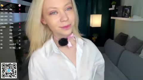Sasha online show from 06-24-26, 06:34