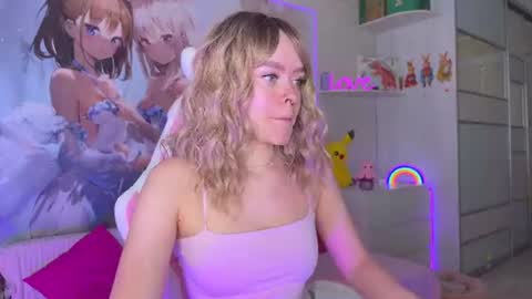 Snapshot of sashacollerx chatting on 07-03-26, 07:59 Alexa online show from 07-03-26, 07:59